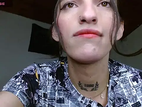 Scarlett crastrawberry online show from March 25, 2026, 11:58 pm