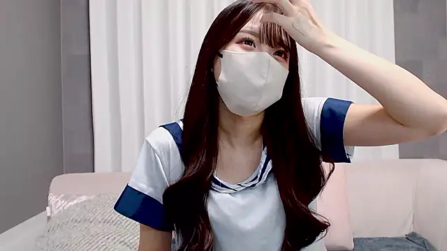 LOVE MIREI LOVE online show from December 17, 2025, 11:26 am