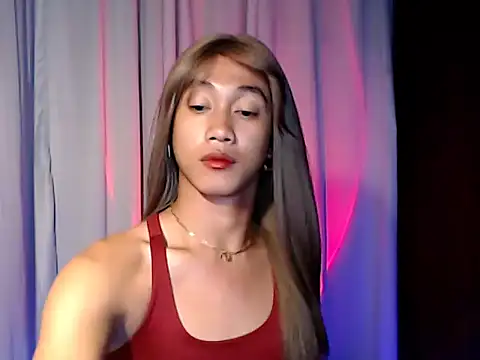 taylaxuxu online show from March 23, 2026, 6:08 pm