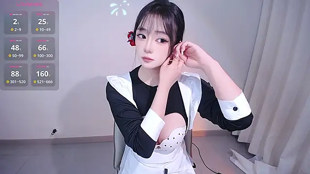 Kinadolly online show from June 5, 2026, 10:43 am