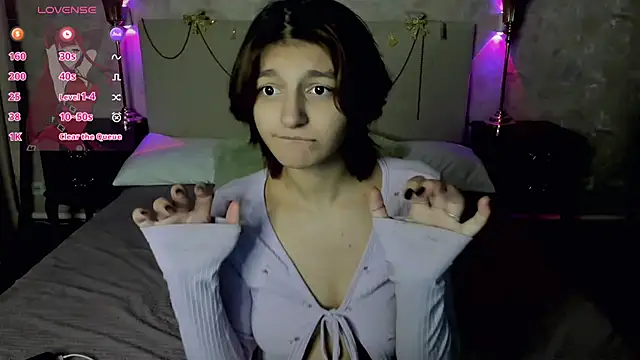 A Skyy online show from January 14, 2026, 8:45 pm