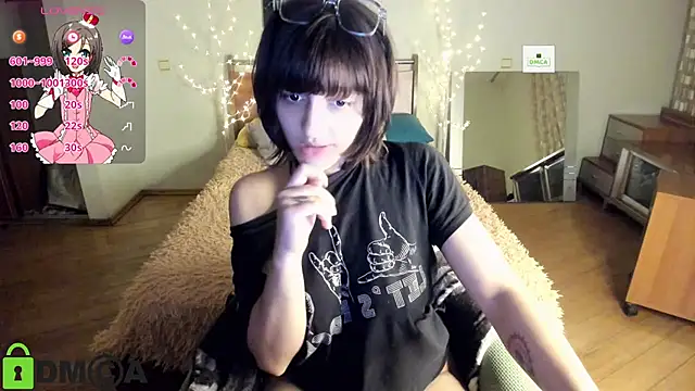 A Skyy online show from April 10, 2026, 7:21 pm