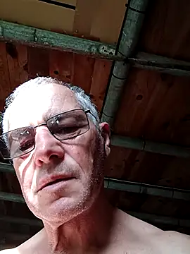 Sexyfab65 online show from October 26, 2025, 12:38 pm