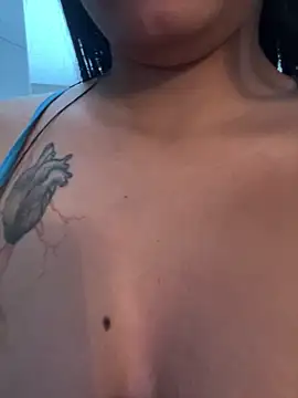 CherrySmirkXXX online show from October 25, 2025, 5:57 pm