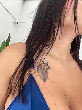 CherrySmirkXXX online show from December 20, 2025, 1:14 pm