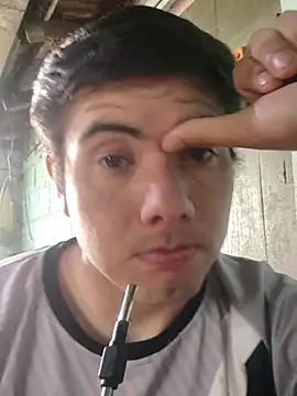 Snapshot of Victorgarcete45 chatting on October 23, 2025, 11:53 am Victorgarcete45 online show from October 23, 2025, 11:53 am