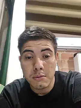 Snapshot of Victorgarcete45 chatting on January 12, 2026, 1:45 am Victorgarcete45 online show from January 12, 2026, 1:45 am