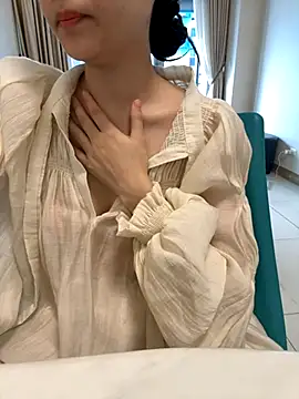 Minhee22 online show from November 9, 2025, 11:20 pm