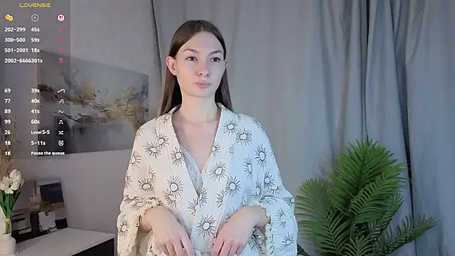 Snapshot of LeishaBeauman chatting on October 20, 2025, 4:07 pm LeishaBeauman online show from October 20, 2025, 4:07 pm