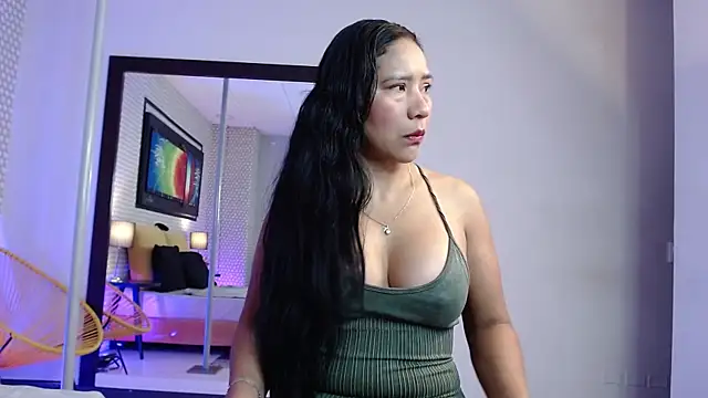 SashaaVixen online show from November 15, 2025, 11:47 am