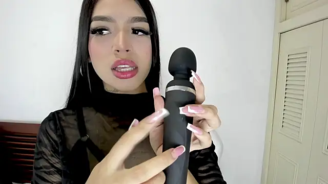 tifanymonroe online show from January 15, 2026, 11:46 am