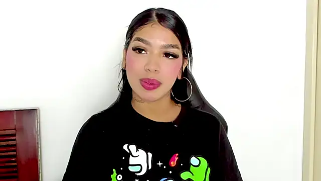 tifanymonroe online show from March 7, 2026, 11:38 am