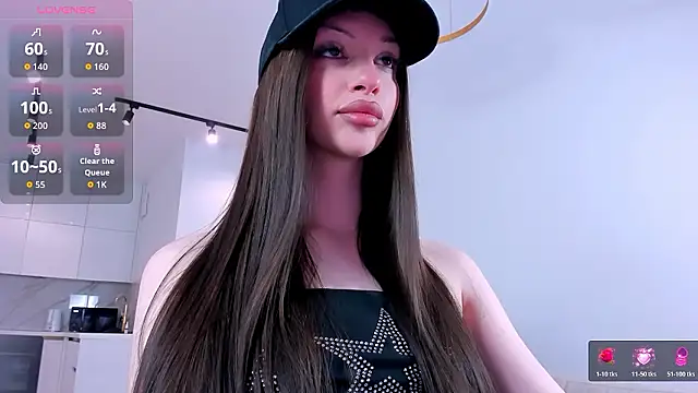 khloeforever online show from February 2, 2026, 7:46 pm