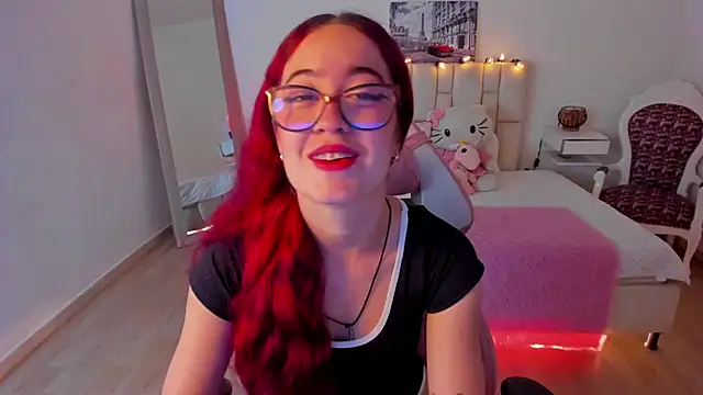 Amaraa couper1 online show from November 8, 2025, 3:21 am