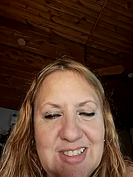 JennyInVegas online show from March 21, 2026, 7:29 pm