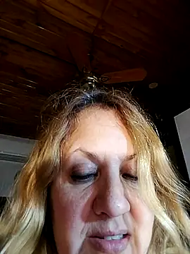 JennyInVegas online show from November 9, 2025, 5:22 am