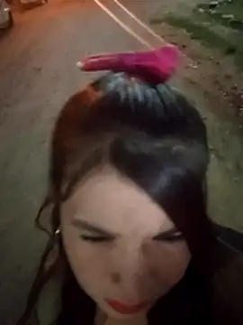 Labellasex online show from February 17, 2026, 4:10 am