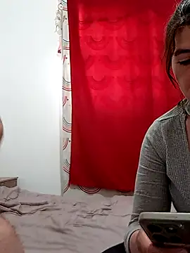 Labellasex online show from November 25, 2025, 4:07 pm