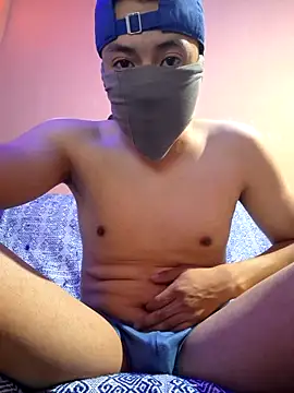 Jesushermoso online show from October 19, 2025, 11:51 pm