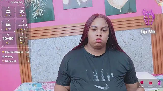 matureahomegirl online show from April 8, 2026, 2:57 am