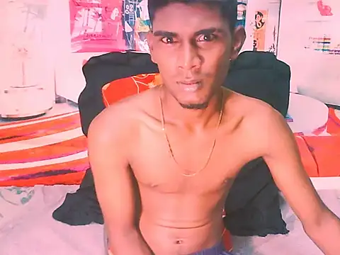 IndianThuggin online show from November 27, 2025, 8:15 am