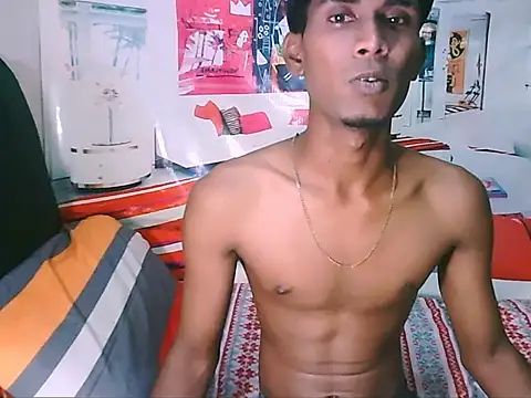 IndianThuggin online show from December 3, 2025, 5:23 pm