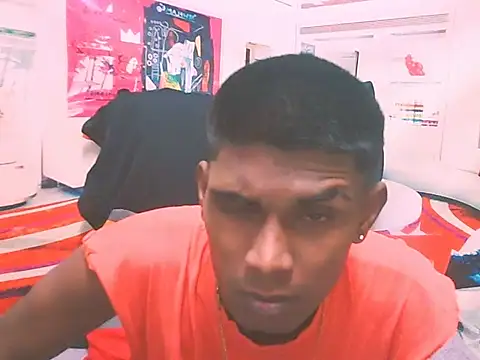 IndianThuggin online show from November 20, 2025, 6:19 pm