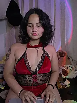 Ladyswap online show from November 3, 2025, 3:34 am