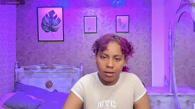 Sofia clk online show from May 14, 2026, 3:03 am