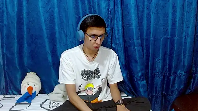 DavTwink3100 online show from January 16, 2026, 1:53 am