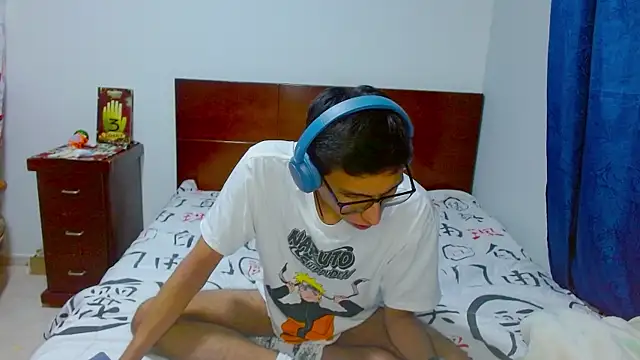 DavTwink3100 online show from January 9, 2026, 2:18 am