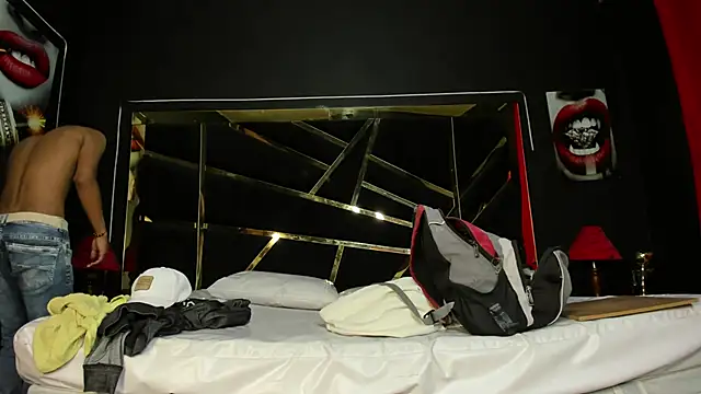 Emiliano Reyes online show from October 30, 2025, 3:05 am