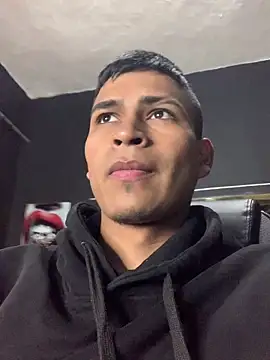 Emiliano Reyes online show from May 29, 2026, 2:50 am