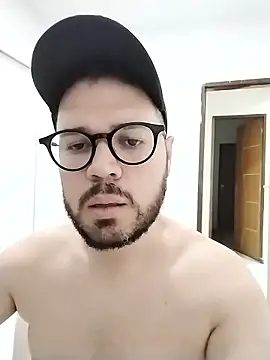 Branquinhowm online show from January 9, 2026, 1:45 am