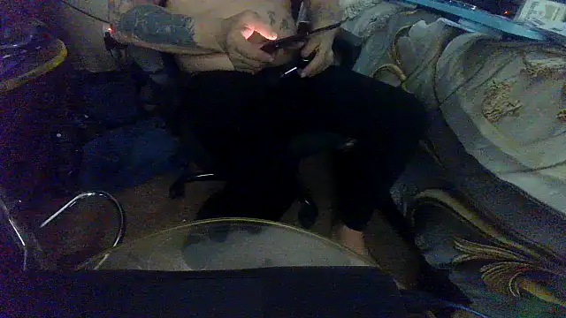 bigdaddyrooster online show from January 10, 2026, 1:45 am