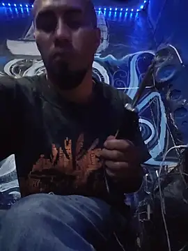 vergueo3 online show from March 2, 2026, 7:21 pm