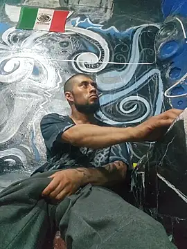 vergueo3 online show from April 18, 2026, 7:40 pm