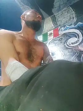 vergueo3 online show from April 13, 2026, 5:17 pm