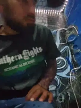 Snapshot of vergueo3 chatting on February 28, 2026, 7:35 pm vergueo3 online show from February 28, 2026, 7:35 pm