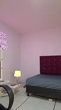 princess foxxy online show from November 10, 2025, 12:26 am