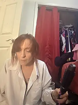 LoveLibz169 online show from February 23, 2026, 11:55 am