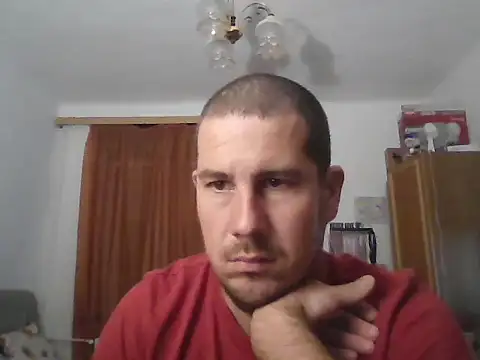 Szeximado31 online show from November 14, 2025, 8:23 pm