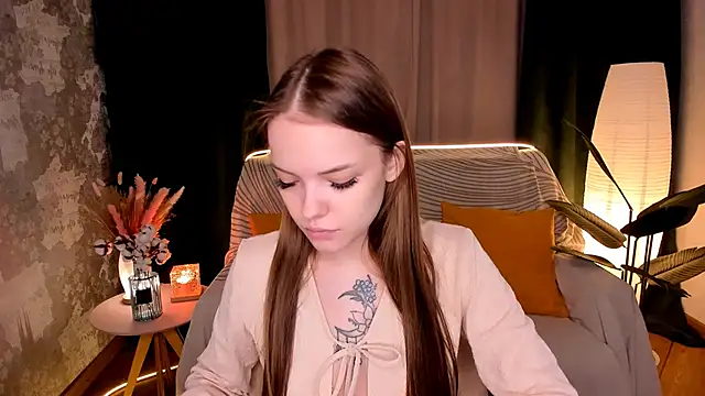 MelissaBell  online show from December 2, 2025, 2:12 am