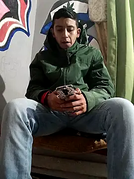 Pedropuente200 online show from November 29, 2025, 11:10 am