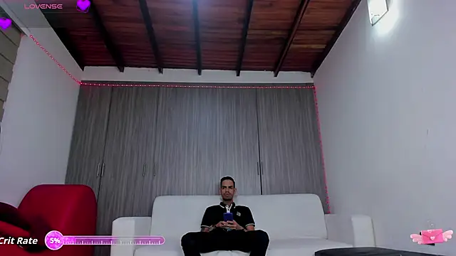 Snapshot of Mystic_sexzonexxx chatting on February 23, 2026, 1:51 am Mystic sexzonexxx online show from February 23, 2026, 1:51 am