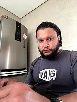 LoboCachorro online show from October 30, 2025, 1:09 pm