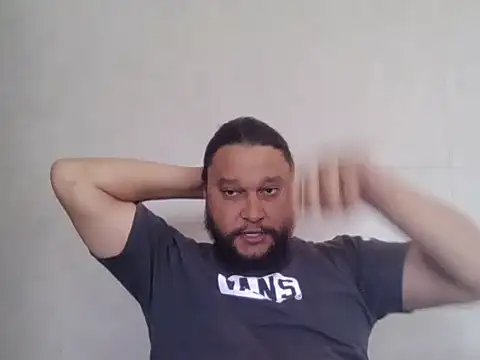 LoboCachorro online show from October 29, 2025, 1:54 pm