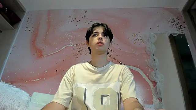 Sweet Beomm online show from January 15, 2026, 1:09 am