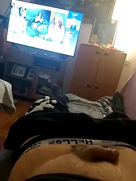 campera54 online show from October 31, 2025, 5:53 pm