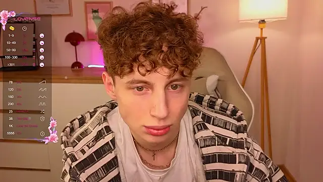 crisp1n online show from February 17, 2026, 7:05 am